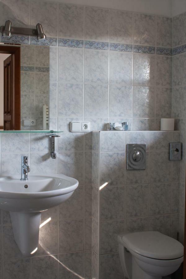 Terra Hotel Trinec Luaran gambar